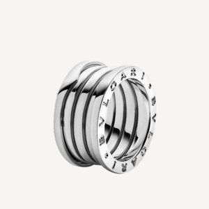 Bvlgari B.Zero1 Ring